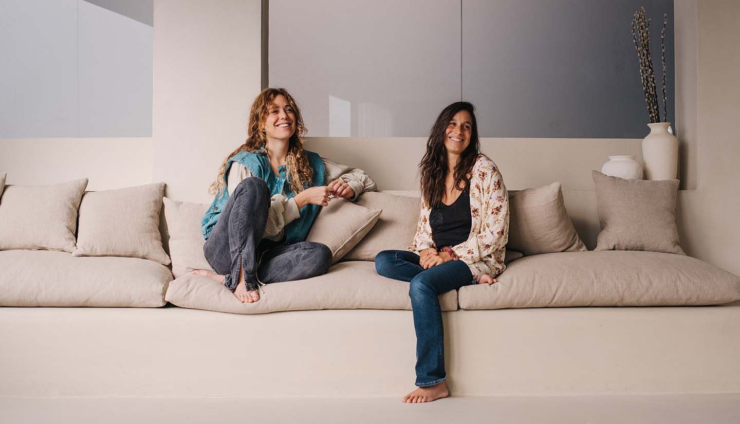 Yoga en Ehiä. Ehiä Yoga, Espacios y eventos Barcelona.