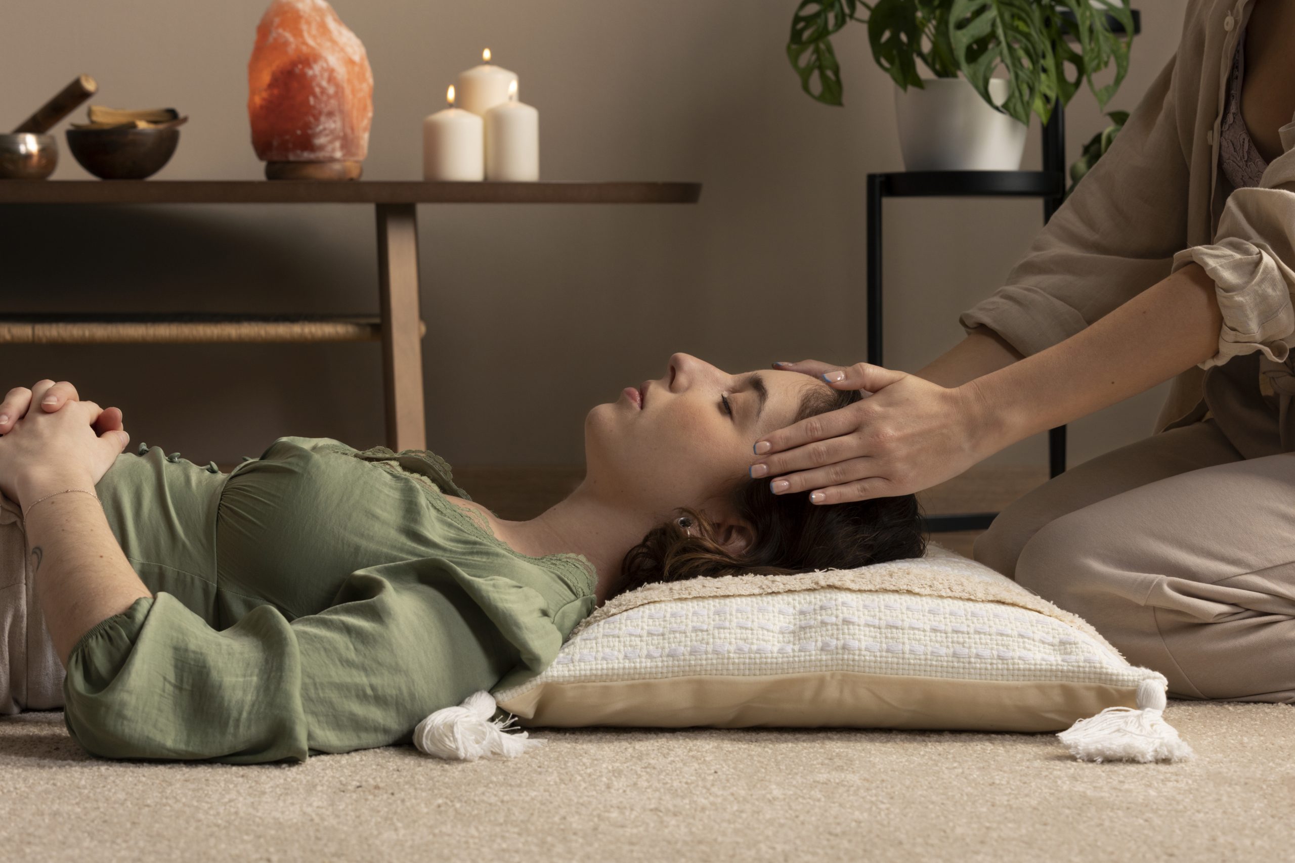 Relaxation techniques for anxiety: effective and fast relief - Ehiä ...