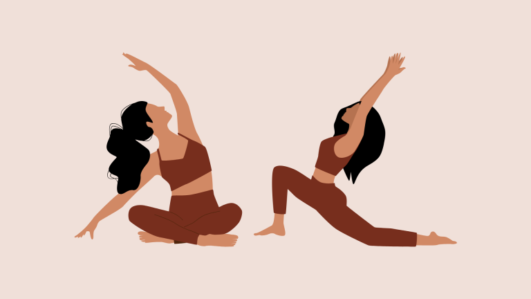 yoga para principiantes