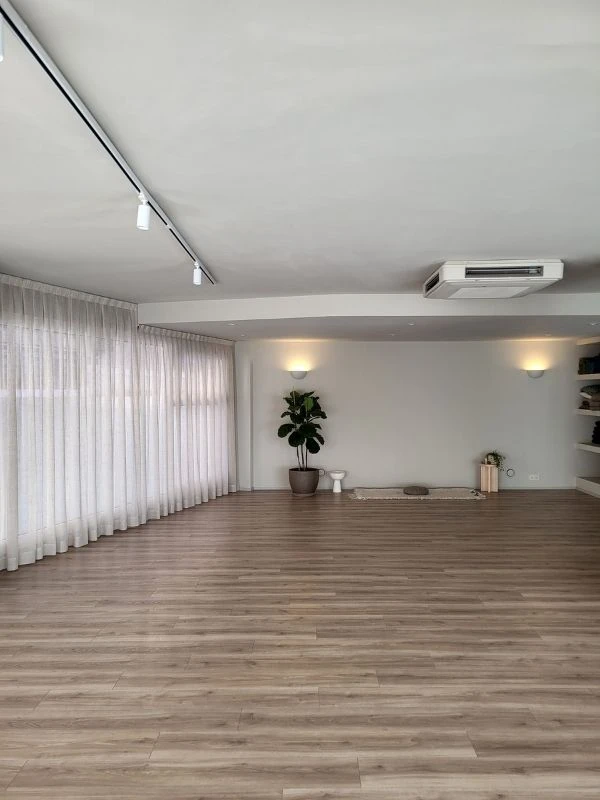 Espacio Yoga