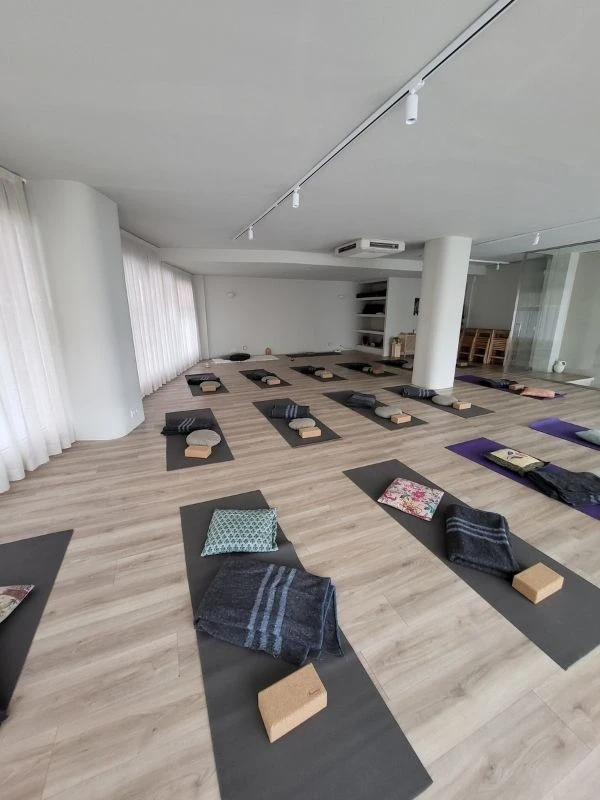 Shala Yoga Alquiler